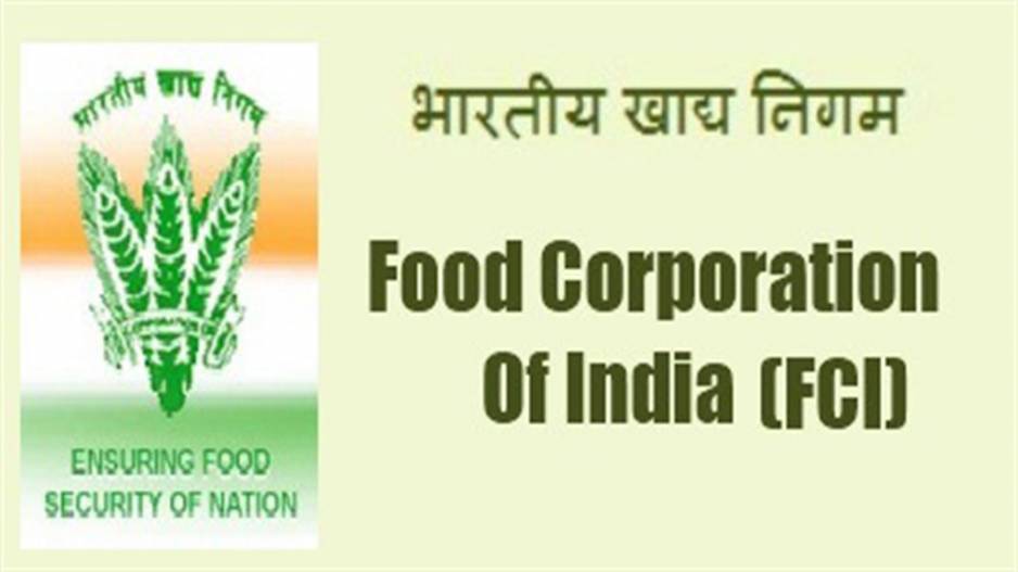 Food Corporation of India in Hindi | FCI UPSC In Hindi